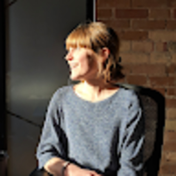 Meet your Posher, Lisanne - Picture 1 of 1